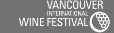 Vancouver Wine Festival logo