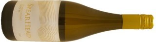 2017 SpearHead Chardonnay