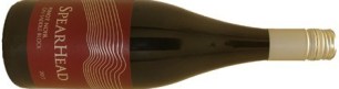 2017 SpearHead SaddleBlock Pinot Noir