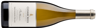 CedarCreek Platinum 2018 Border Vista Sauvignon Blanc