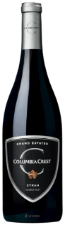 Columbia Crest 2017 Grand Estates Syrah